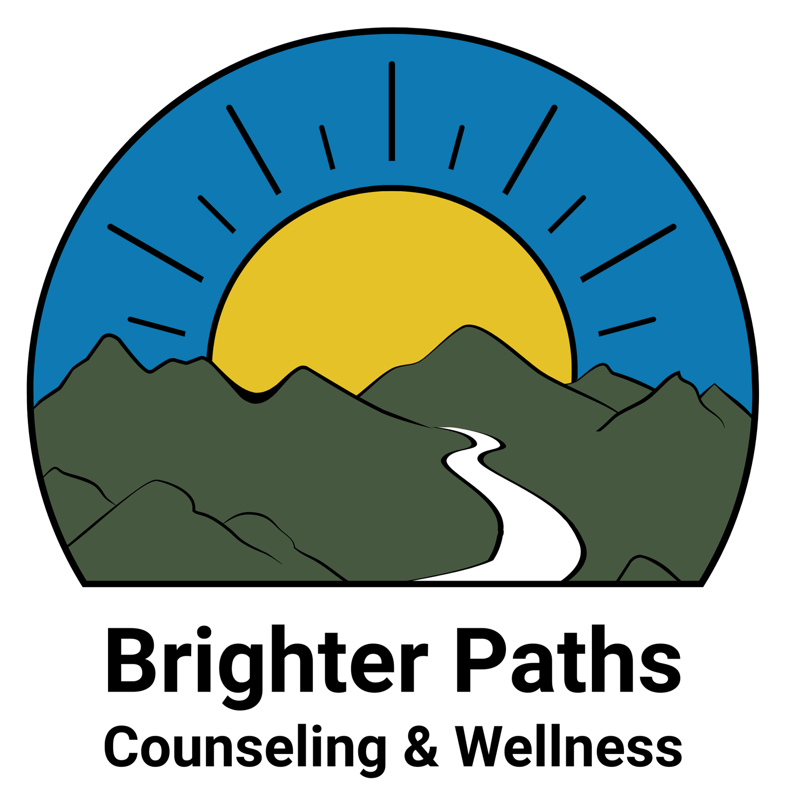 Brighter Paths Counseling & Wellness