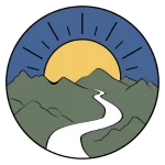Brighter Paths Logo