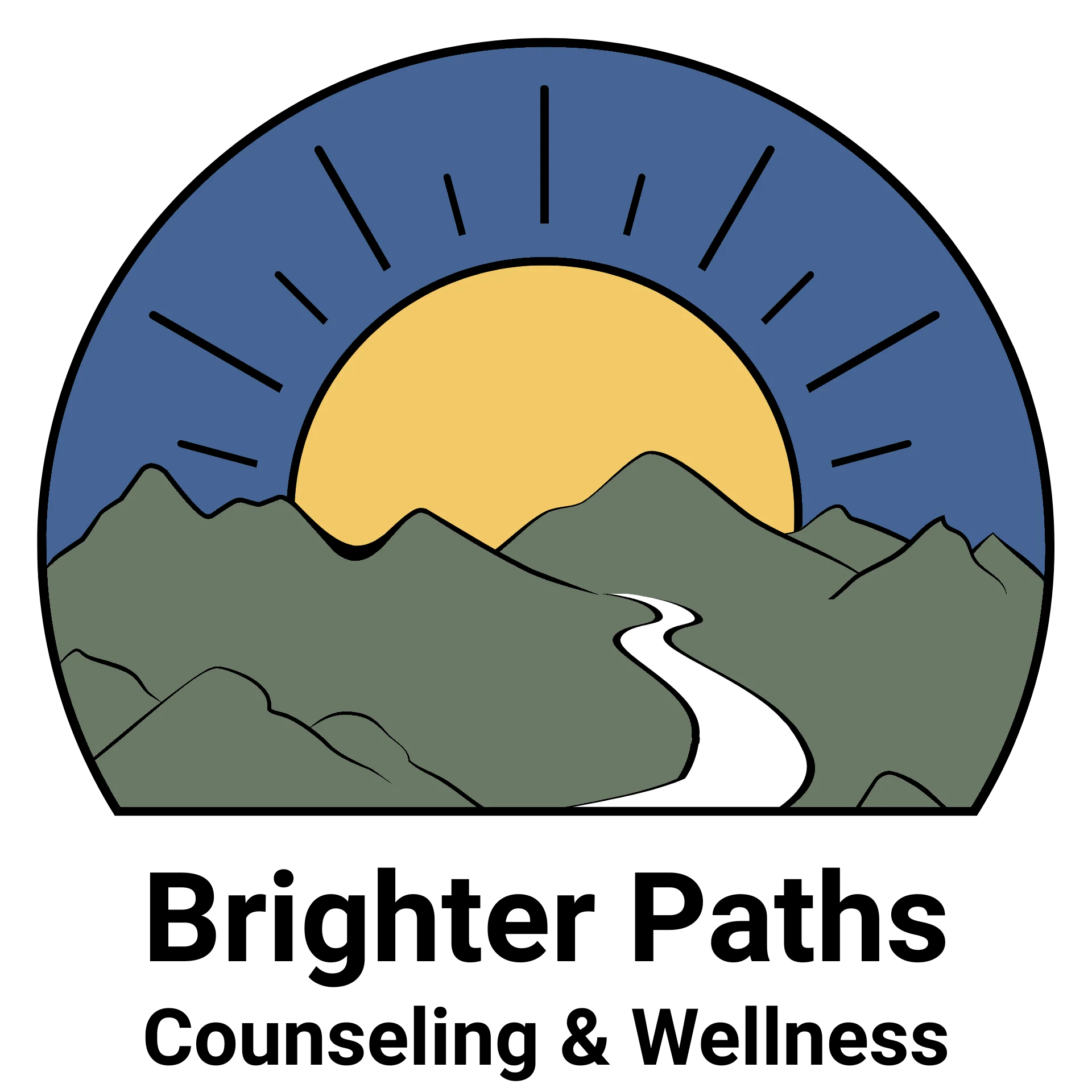 Brighter Paths Mental Health