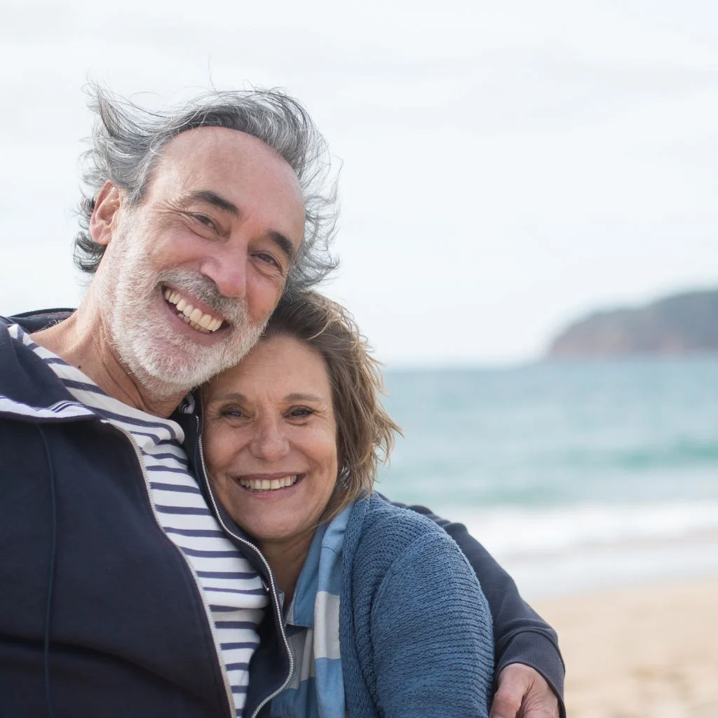 Woman Finding More Relief From Relationship OCD