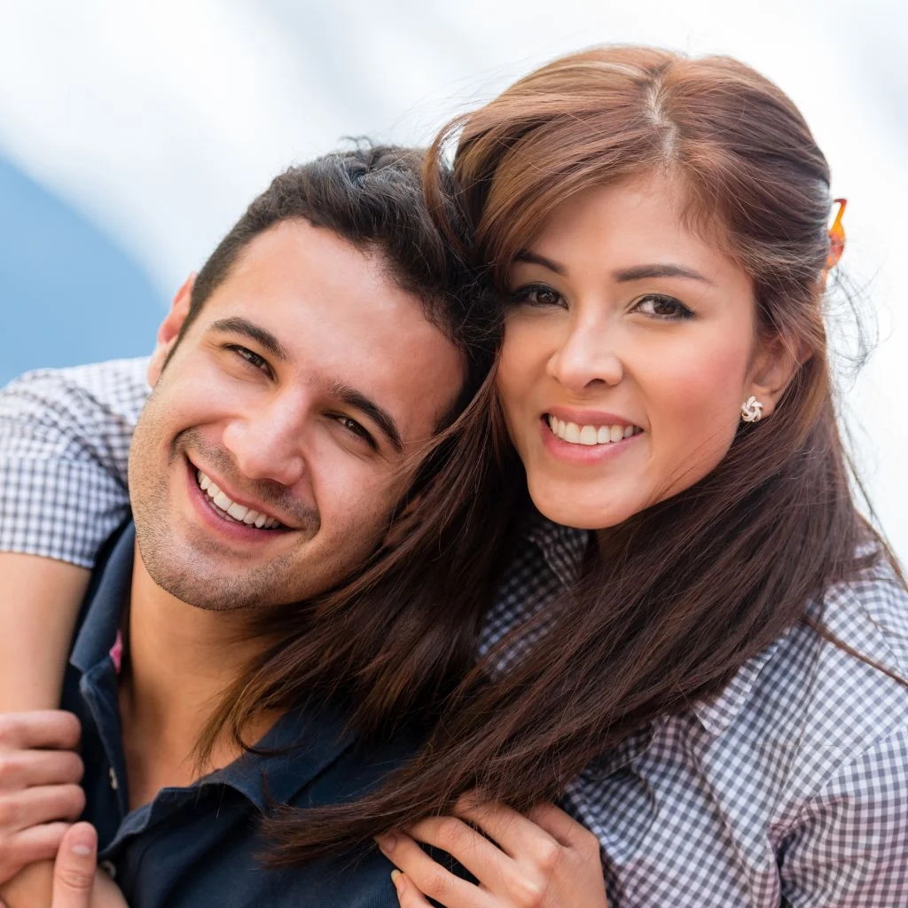 Woman Who Has Overcome Trauma And Attachment Wounds After Therapy