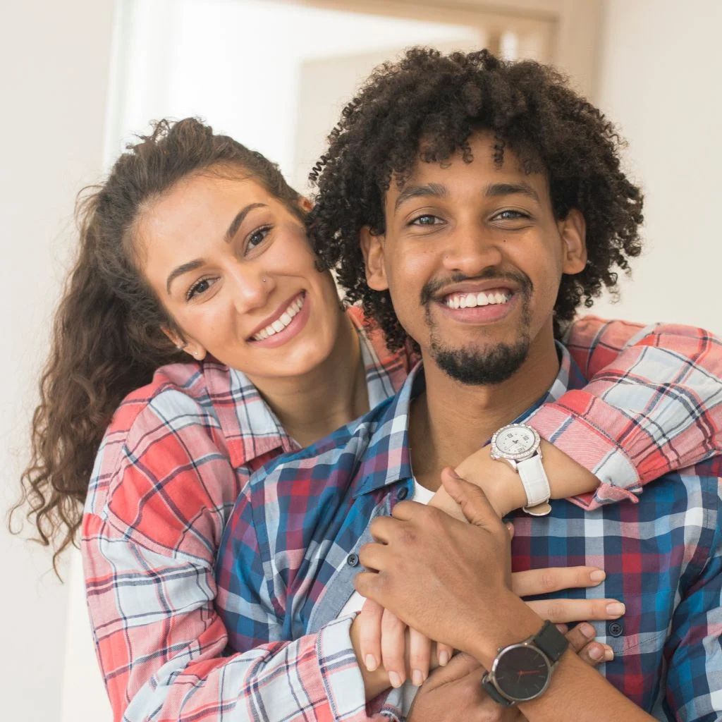 Man Who Feels More Confident In Himself After EMDR Therapy