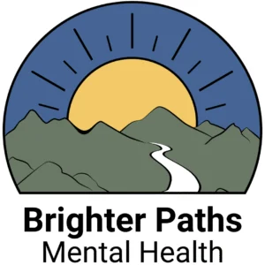 Brighter Paths Logo