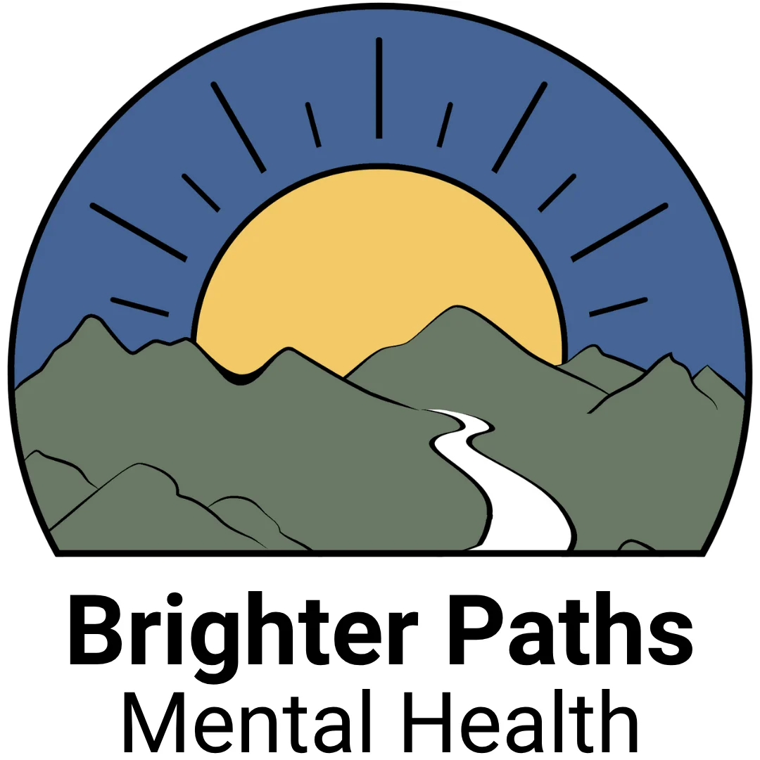Brighter Paths Mental Health