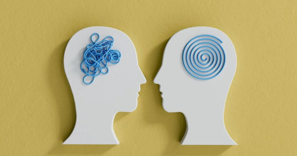 Find Healing Through EMDR Therapy