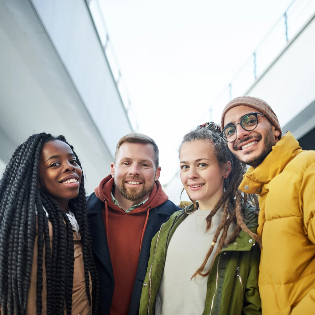 Individuals Who Have Overcome OCD