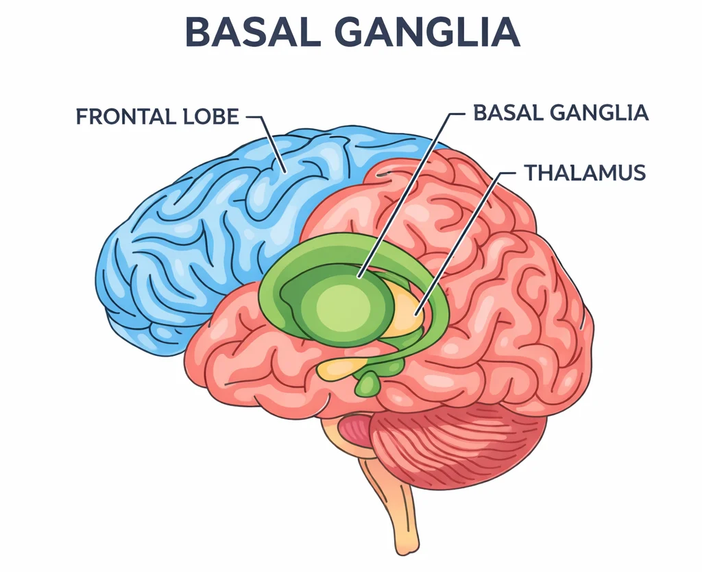 Basal Ganglia