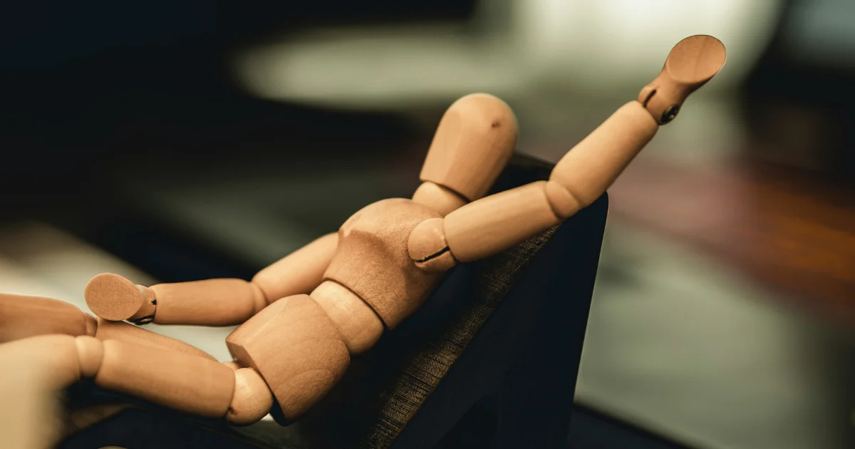 The Body Keeps The Score