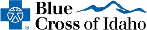 Blue Cross of Idaho Logo