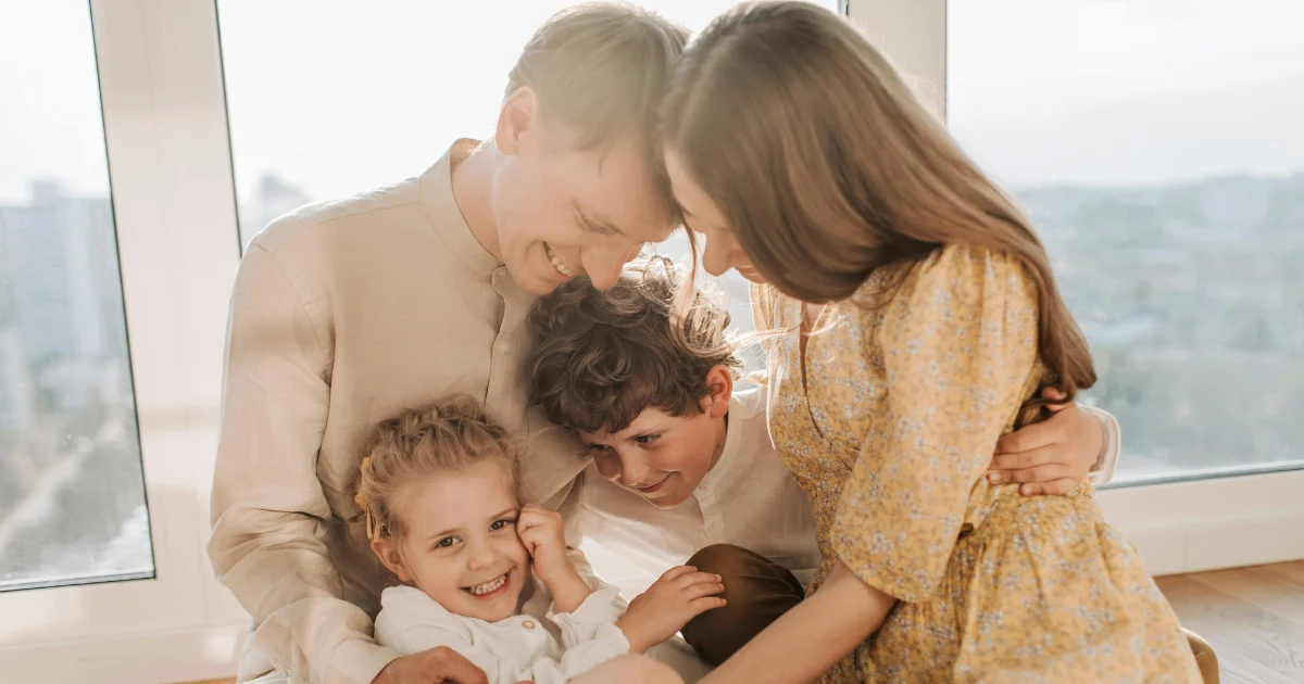 Wife and mother struggling with OCD